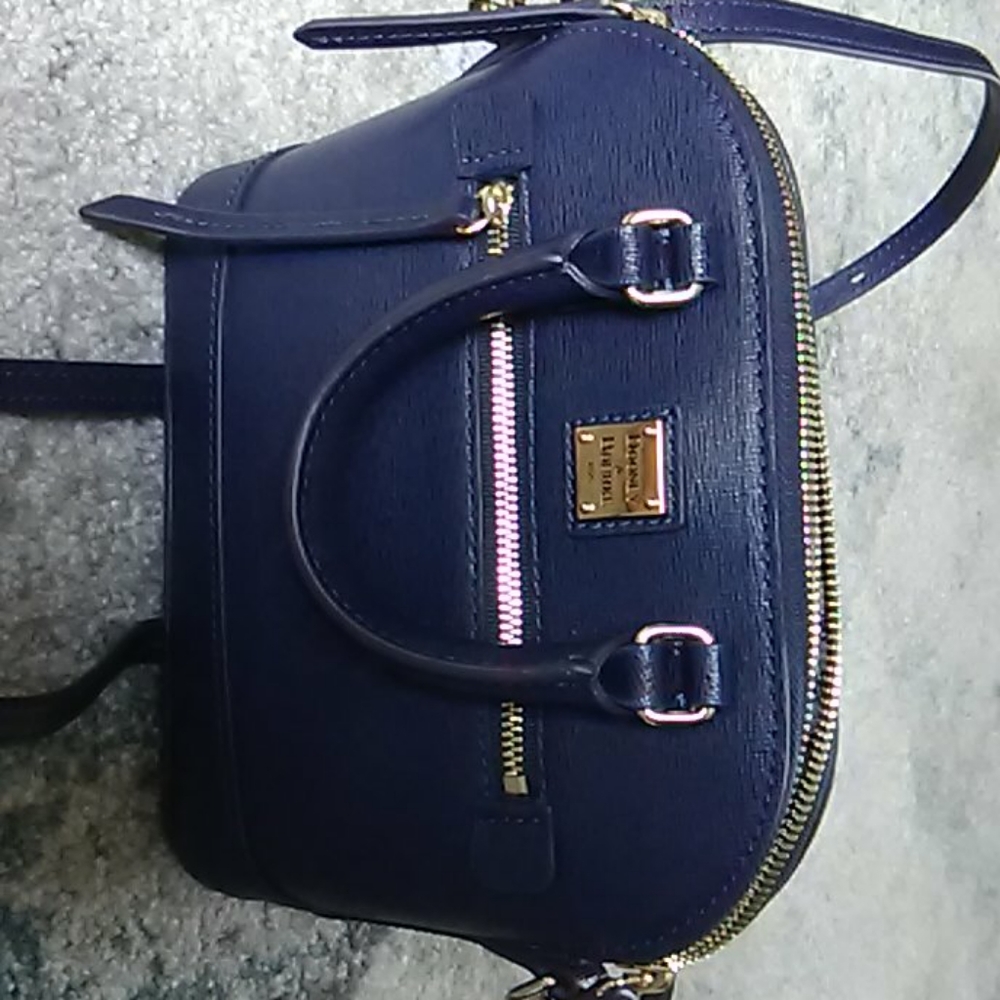 Dooney and Bourke crossbody mini